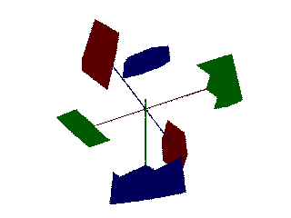 Pe�as a encaixar-se